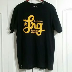 LRG Lifted Research Group T-shirt
